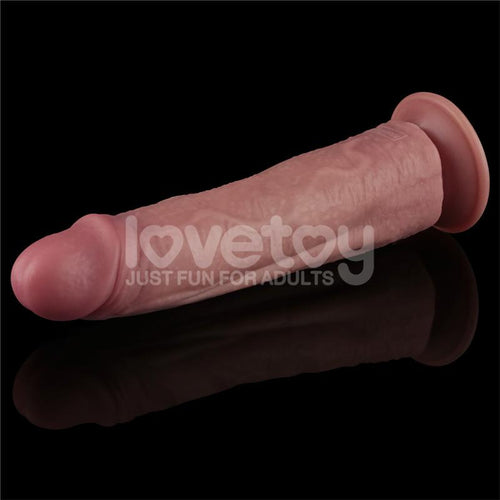 Gode Vibrant Power Cock 25 x 6cm