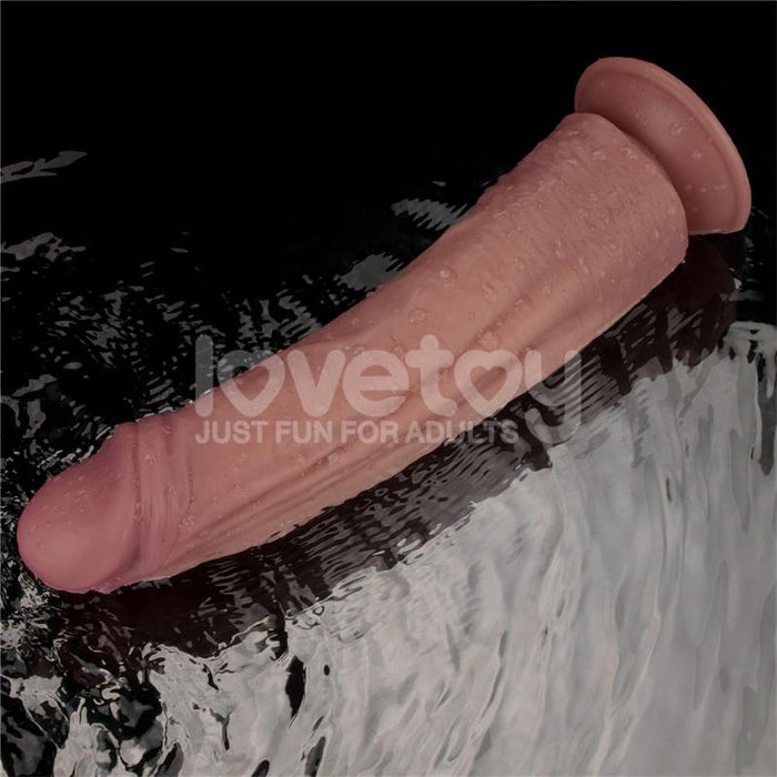 Gode Vibrant Power Cock 25 x 6cm