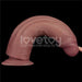 Gode Vibrant Power Cock 25 x 6cm