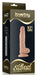 Gode vibrant Real Extreme 15 x 4.3cm