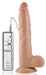Gode vibrant Real Extreme 18 x 4.3cm