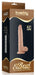 Gode vibrant Real Extreme 18 x 4.3cm