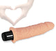 Gode vibrant Real Feel15 x 4cm