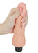 Gode vibrant Real Soft 14 x 4cm