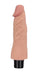 Gode vibrant Real Soft 14 x 4cm