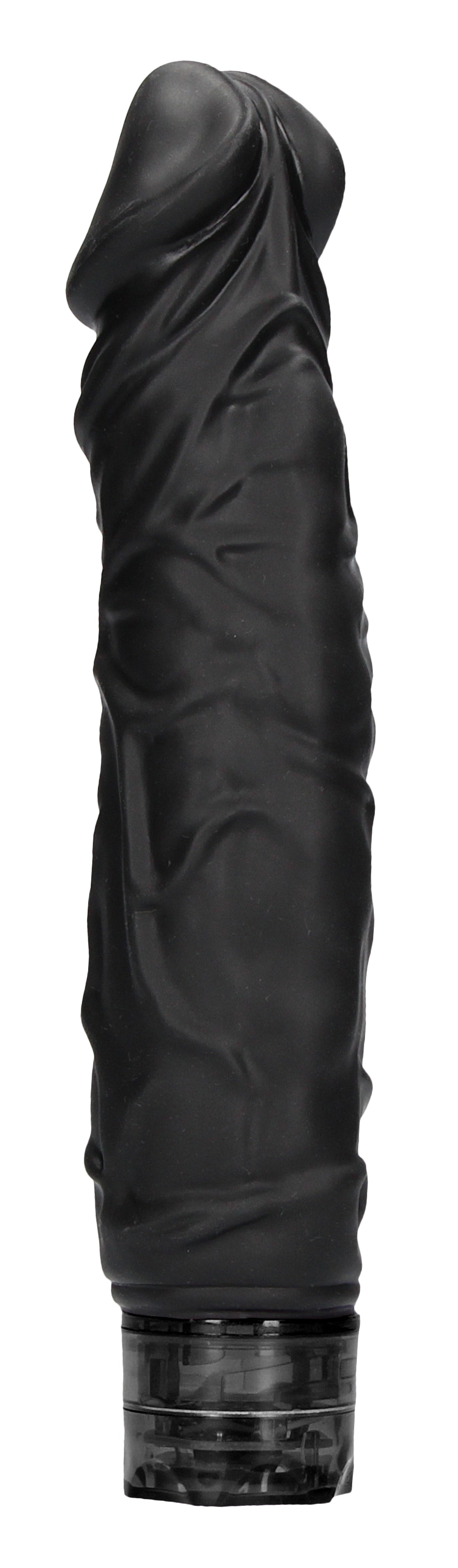 Gode vibrant Realistic Up 20 x 4.6cm