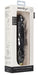 Gode vibrant Realistic Up 20 x 4.6cm