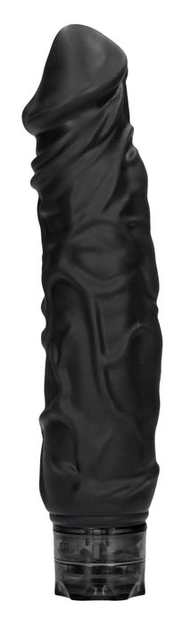 Gode vibrant Realistic Up 20 x 4.6cm