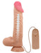 Gode Vibrant Sadik 18 x 4.8cm