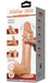 Gode Vibrant Sadik 18 x 4.8cm