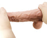 Gode Vibrant Sadik 18 x 4.8cm