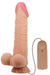 Gode Vibrant Sadik 18 x 4.8cm