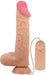 Gode Vibrant Sadik 18 x 4.8cm