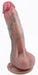 Gode Vibrant Skinnier Umberto 12 x 3.2cm Marron