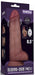 Gode vibrant Sliding Skin Pro II M - 16 x 4.5cm