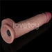 Gode vibrant Sliding Skin Pro II M - 16 x 4.5cm