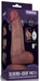 Gode vibrant Sliding Skin Pro II S - 14 x 4cm
