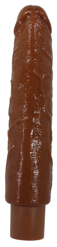 Gode vibrant Soren Marron 22 x 4.7cm