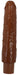 Gode vibrant Soren Marron 22 x 4.7cm