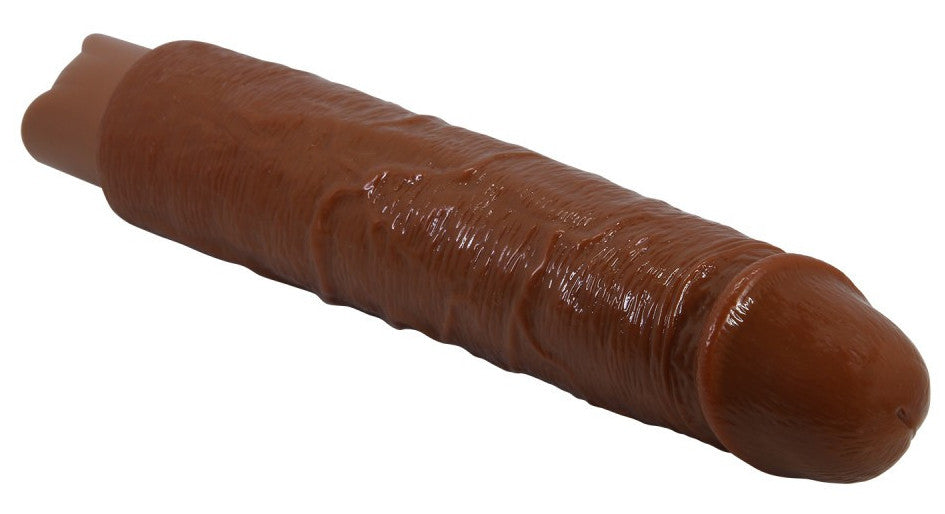 Gode vibrant Soren Marron 22 x 4.7cm