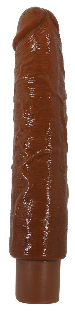 Gode vibrant Soren Marron 22 x 4.7cm