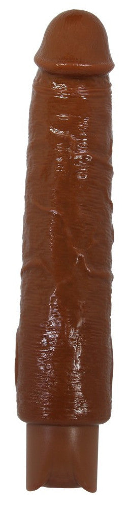 Gode vibrant Soren Marron 22 x 4.7cm