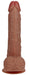 Gode vibrant Straight Strong 19 x 5 cm Latino