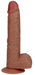 Gode vibrant Straight Strong 19 x 5 cm Latino