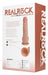 Gode vibrant Straight Strong 19 x 5 cm Latino