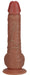 Gode vibrant Straight Strong 19 x 5 cm Latino