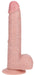 Gode vibrant Straight Strong 19 x 5cm