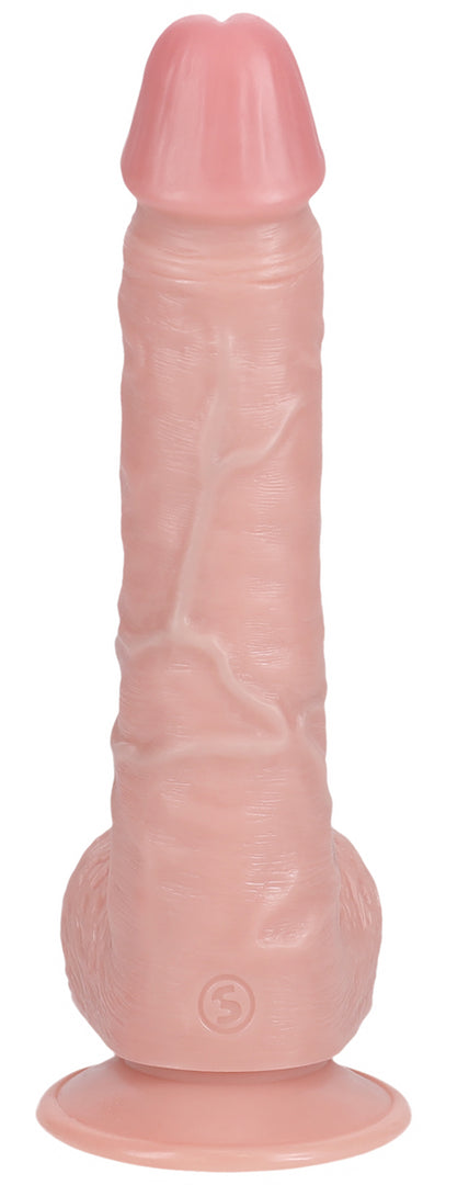 Gode vibrant Straight Strong 19 x 5cm