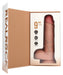 Gode vibrant Straight Strong 19 x 5cm