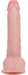 Gode vibrant Straight Strong 19 x 5cm