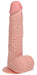 Gode vibrant Straight Strong 19 x 5cm
