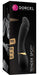 Gode vibrant Tender Spot Dorcel 13.5 x 4cm