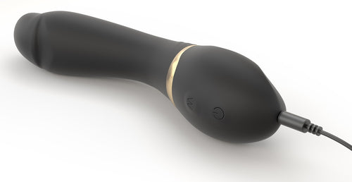 Gode vibrant Tender Spot Dorcel 13.5 x 4cm