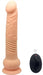 Gode vibrant The Commander 19 x 3.7cm