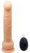 Gode vibrant The Commander 19 x 3.7cm