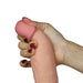 Gode vibrant Theo Vibe Soft Dude 16 x 4,5cm