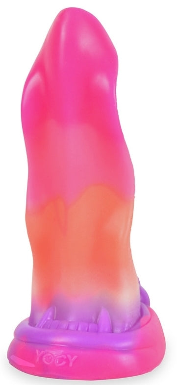 Gode Vibrant Tonbow 15 x 5.3cm