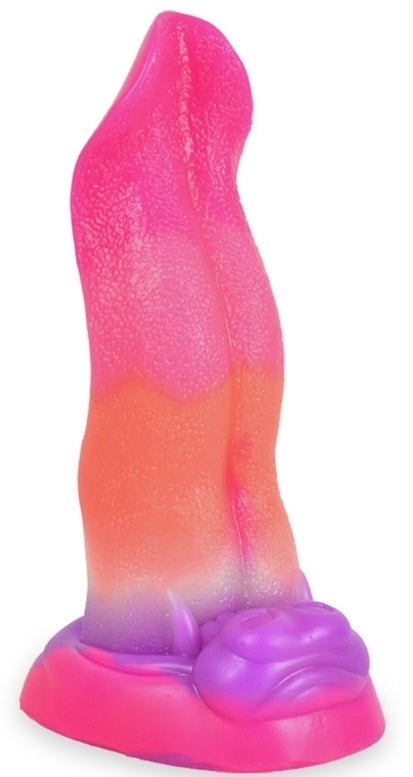 Gode Vibrant Tonbow 15 x 5.3cm