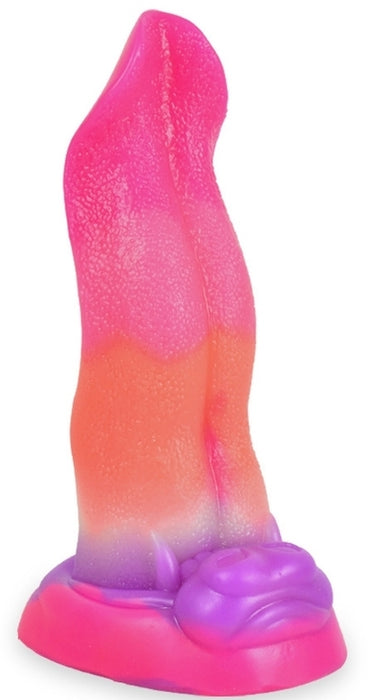 Gode Vibrant Tonbow 15 x 5.3cm