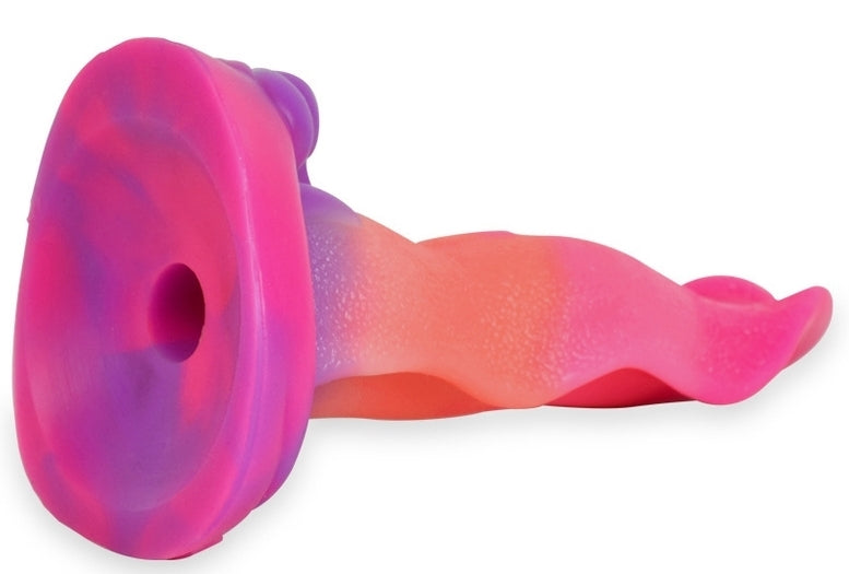 Gode Vibrant Tonbow 15 x 5.3cm