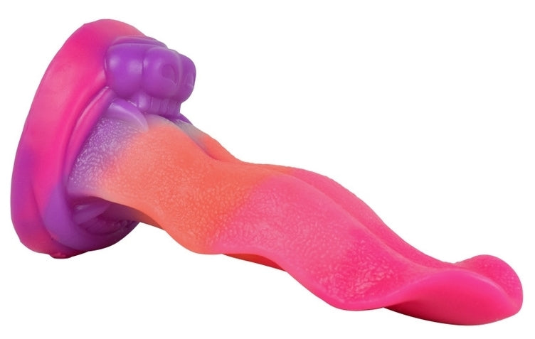 Gode Vibrant Tonbow 15 x 5.3cm