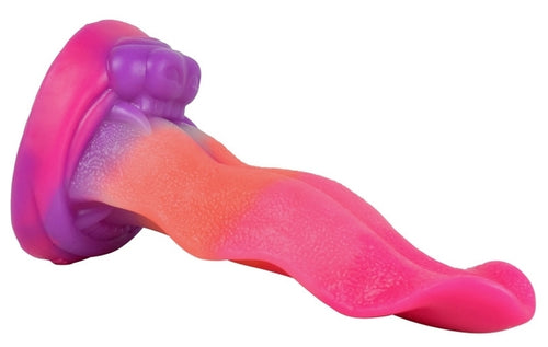 Gode Vibrant Tonbow 15 x 5.3cm