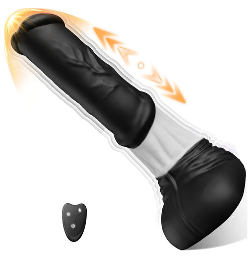 Gode vibrant va-et-vient Horskor 22 x 5.2cm