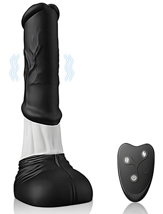 Gode vibrant va-et-vient Horskor 22 x 5.2cm