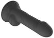 Gode vibrant va-et-vient Minevibes 9 x 2.8cm