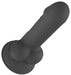 Gode vibrant va-et-vient Minevibes 9 x 2.8cm